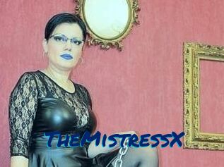 TheMistressX