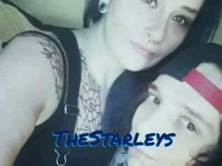 TheStarleys