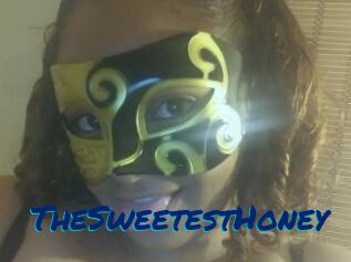 TheSweetestHoney