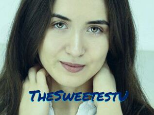 TheSweetestU