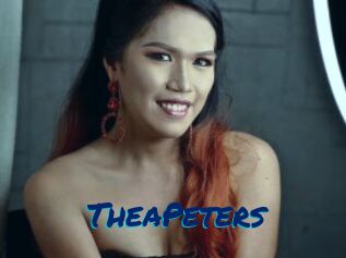 TheaPeters