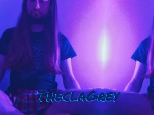 TheclaGrey