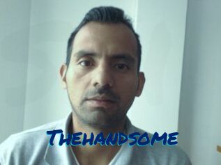 Thehandsome