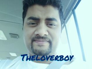 Theloverboy