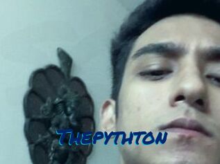 Thepythton