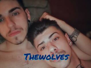 Thewolves