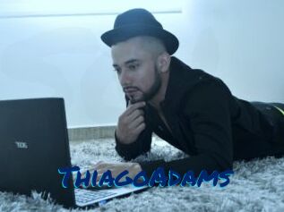 ThiagoAdams