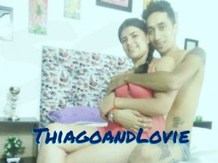 ThiagoandLovie