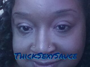 ThickSexySauce