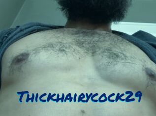 Thickhairycock29