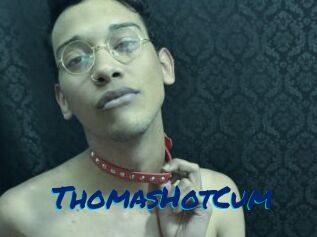 ThomasHotCum