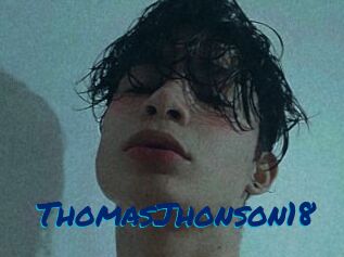 ThomasJhonson18