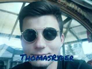 ThomasRyder