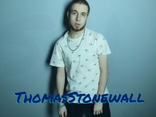 ThomasStonewall