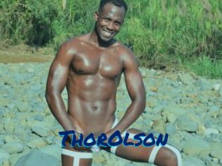 ThorOlson