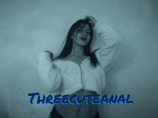 Threecuteanal