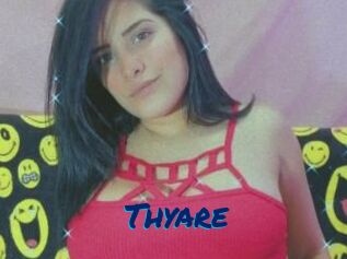 Thyare