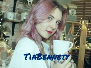 TiaBennety