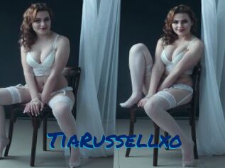 TiaRussellxo