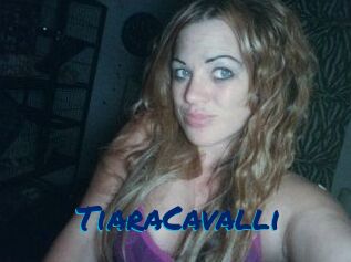 Tiara_Cavalli