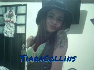 TiaraCollins