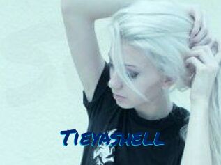 Tieyashell