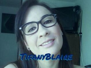 TifanyBlaire