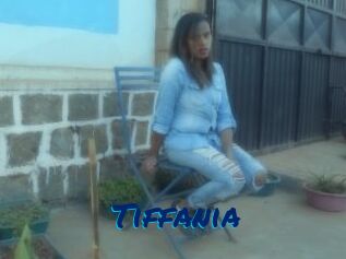 Tiffania