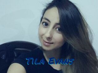 Tila_Evans