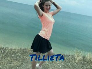 TillieTa