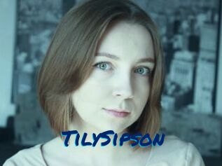 TilySipson