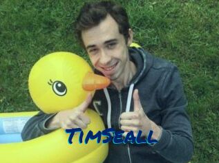 TimSeall