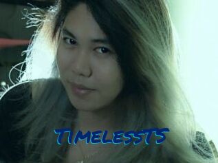 TimelessTS