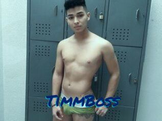 TimmBoss