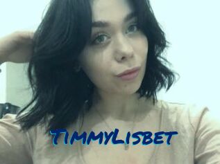 TimmyLisbet