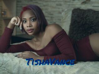 TishaVance