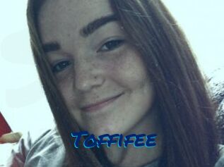 Toffifee