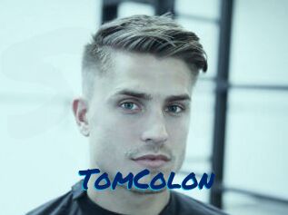 TomColon