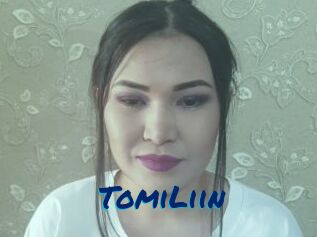 TomiLiin