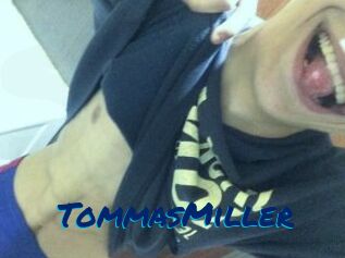 TommasMiller