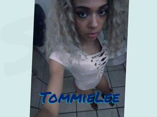 TommieLee