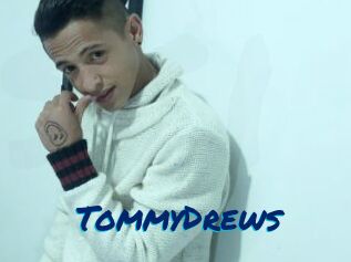 TommyDrews