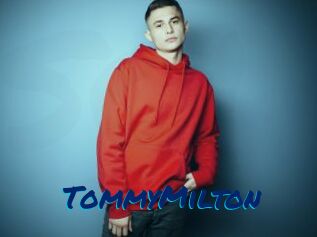 TommyMilton