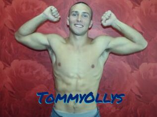 TommyOllys