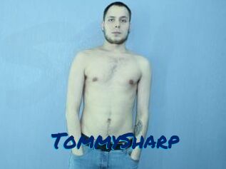 TommySharp