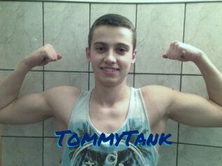 TommyTank