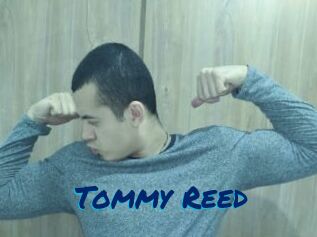 Tommy_Reed