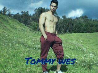 Tommy_wes