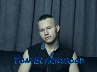 TonyBlackwood