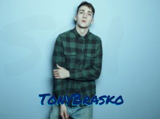 TonyBrasko